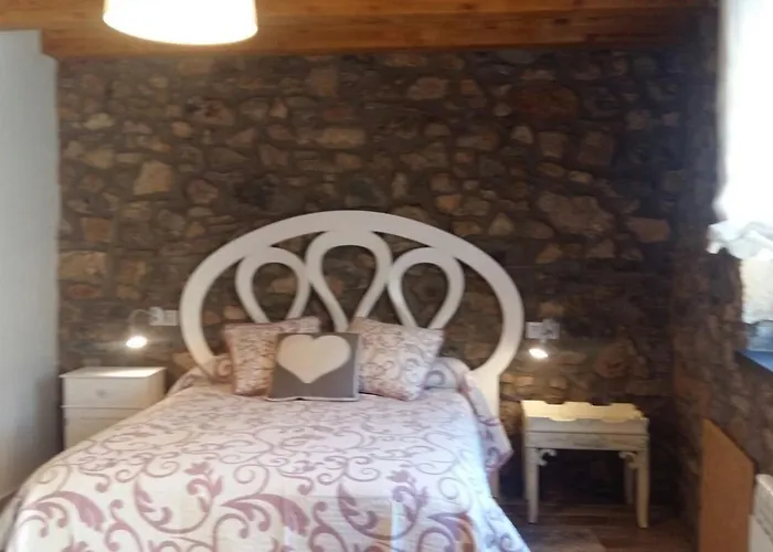 Apartamento Turistico Casas De Manuel