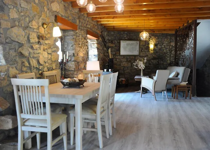 Apartamento Turistico Casas De Manuel