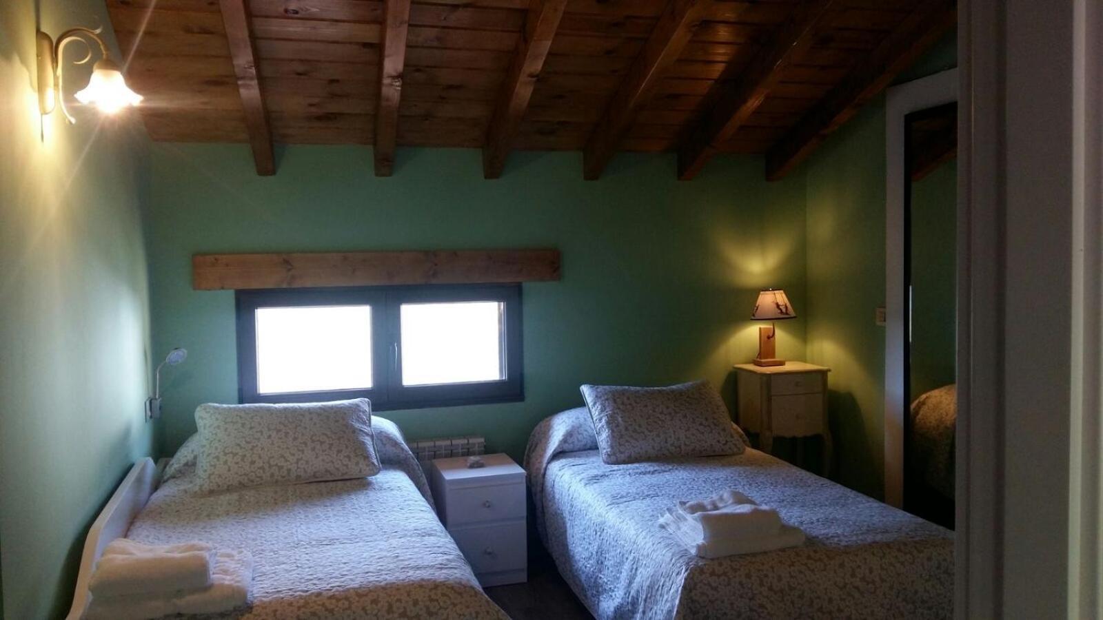Holiday home Turistico Casas De Manuel *