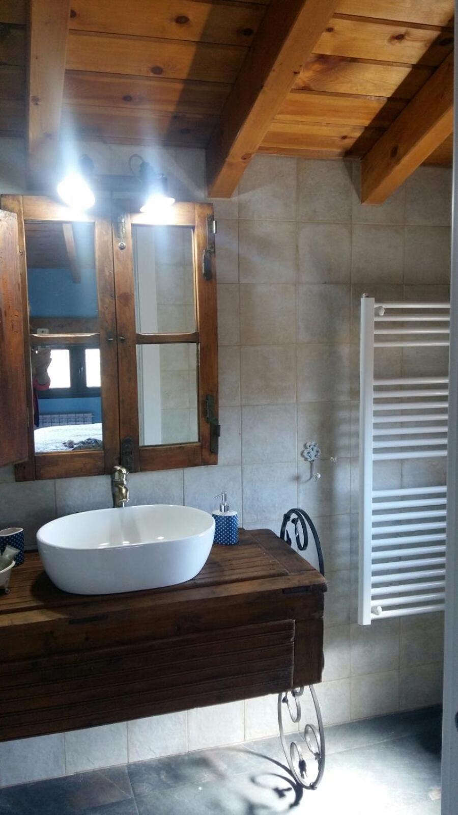 Holiday home Turistico Casas De Manuel *