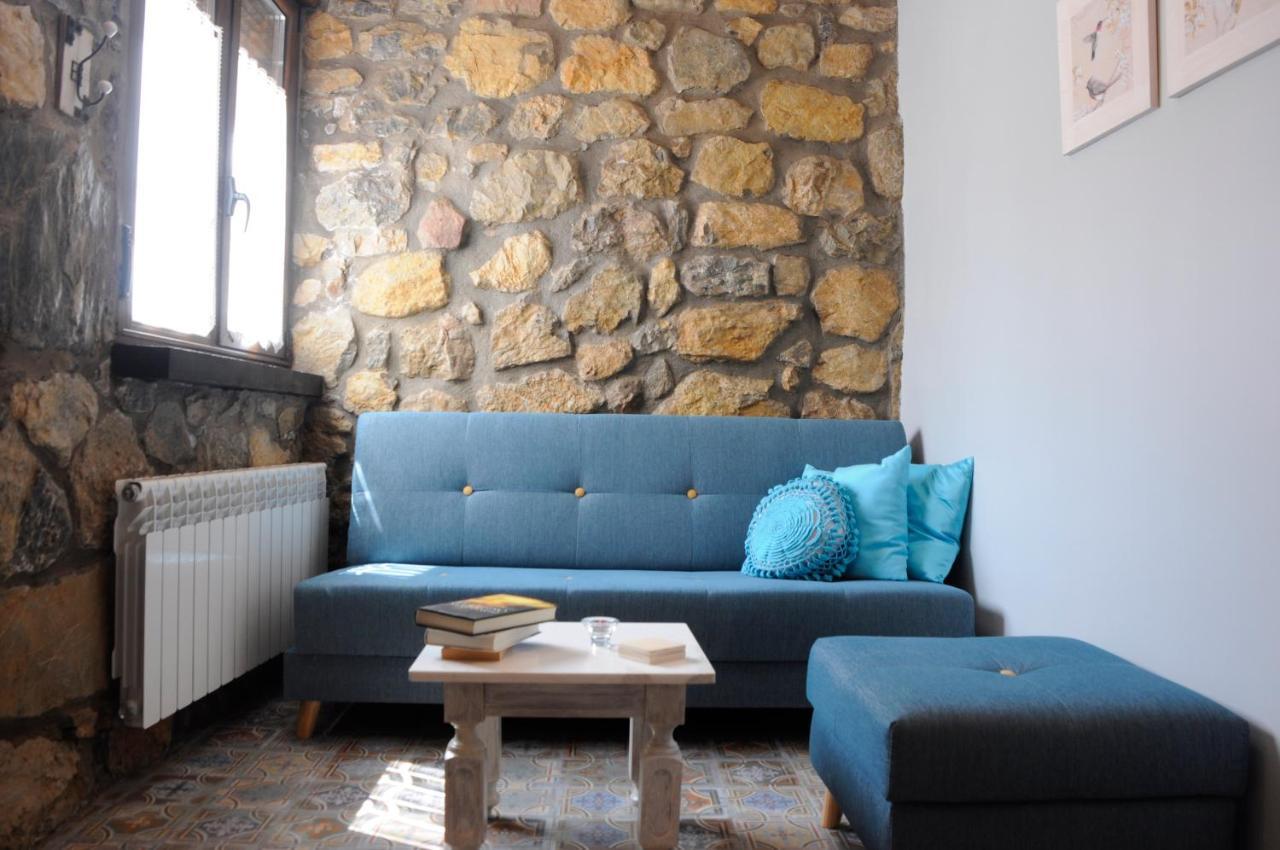 Turistico Casas De Manuel Holiday home