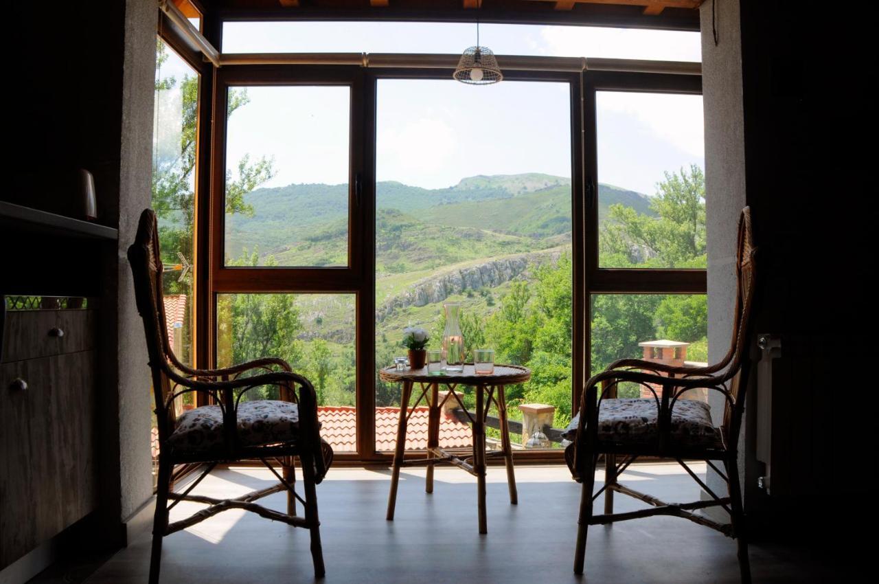 Holiday home Turistico Casas De Manuel *