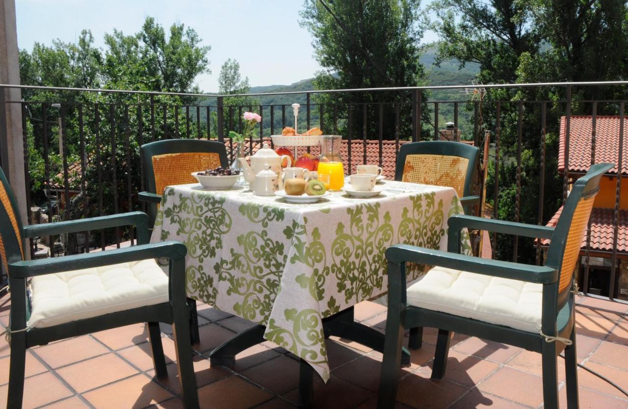 Turistico Casas De Manuel Holiday home