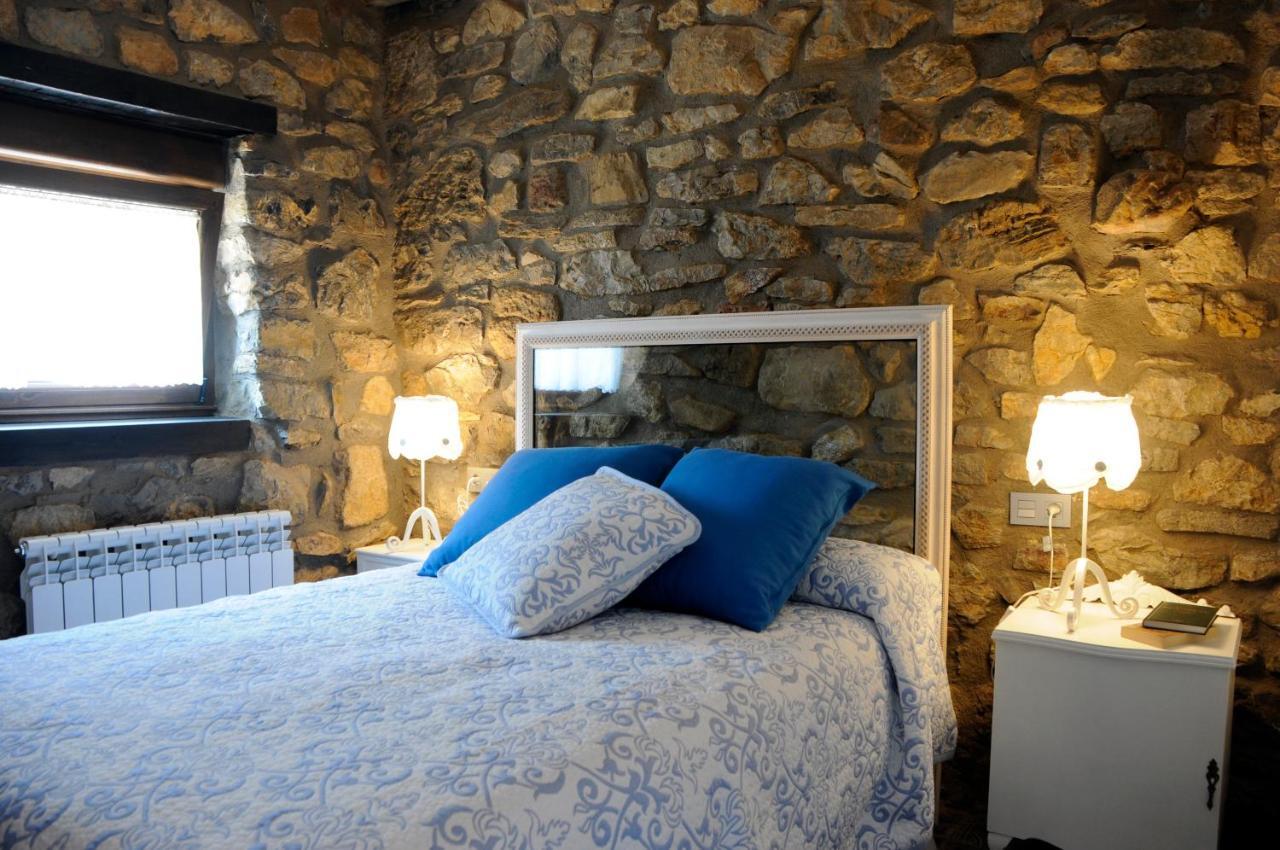 Turistico Casas De Manuel